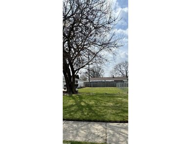 Lake Saint Clair Lot For Sale in Saint Clair Shores Michigan