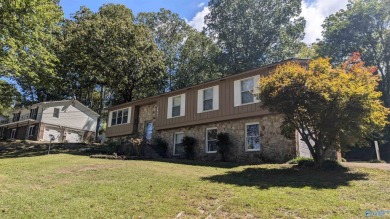 Neely Henry Lake Home For Sale in Southside Alabama