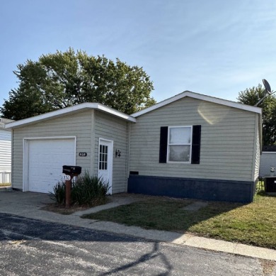 Lake Home For Sale in Creston, Iowa
