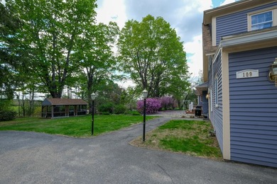 The approach sets the tone. A half-mile private road winds - photo 7