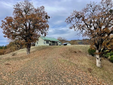 Ruth Reservoir Home For Sale in Mad River California