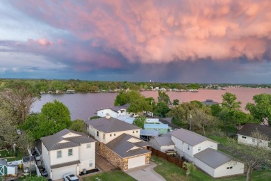 Lake Home For Sale in Sunrise Beach, Texas