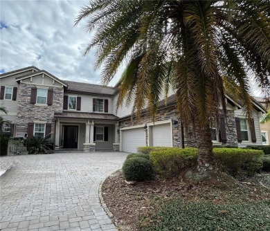 Lake Home For Sale in Winter Garden, Florida