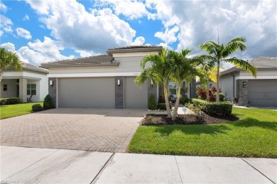 (private lake, pond, creek) Home For Sale in Naples Florida