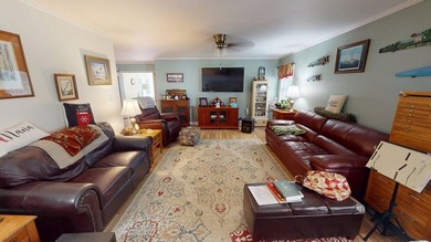 Welcome this well-maintained ranch-style home offering comfort - photo 2
