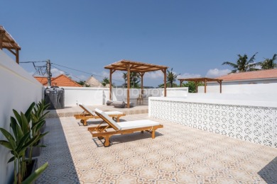 Brand New and Charming 1 BR Villa with Office Space and Rooftop - photo 19