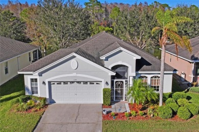 Lake Home For Sale in New Port Richey, Florida