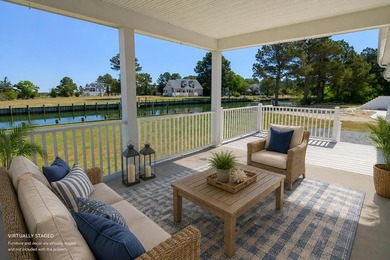 Own a Chesapeake Bay Lifestyle for 499k Wake up to peaceful - photo 3