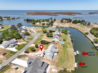 Own a Chesapeake Bay Lifestyle for 499k Wake up to peaceful - photo 5