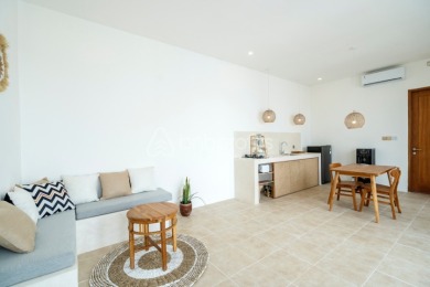 Brand New and Charming 1 BR Villa with Office Space and Rooftop - photo 6