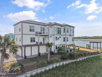 This one-of-a-kind custom-built luxury retreat in Ocean Isle - photo 4
