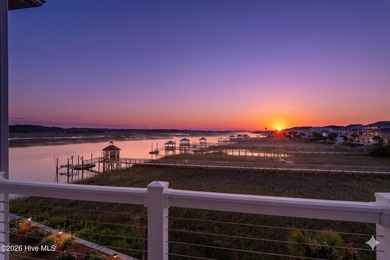 This one-of-a-kind custom-built luxury retreat in Ocean Isle - photo 6