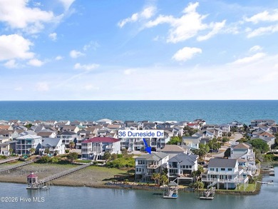 This one-of-a-kind custom-built luxury retreat in Ocean Isle - photo 9