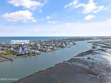 This one-of-a-kind custom-built luxury retreat in Ocean Isle - photo 10