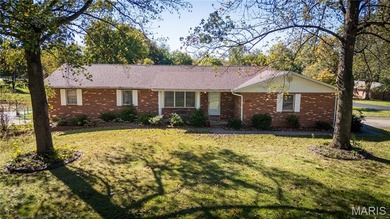 (private lake, pond, creek) Home Under Contract in Jackson Missouri