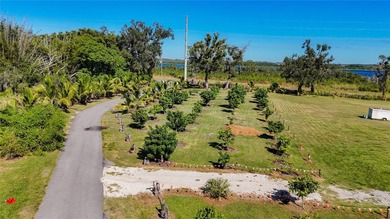 A 16 acre mixed-zoning land is available for sale on SR 64 in - photo 2