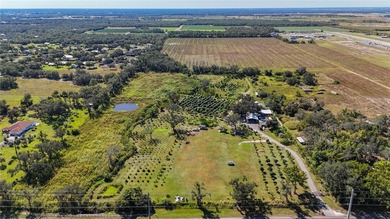 A 16 acre mixed-zoning land is available for sale on SR 64 in - photo 5