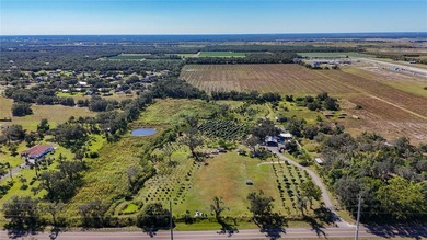 A 16 acre mixed-zoning land is available for sale on SR 64 in - photo 9