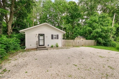 (private lake, pond, creek) Home Sale Pending in Kent Ohio