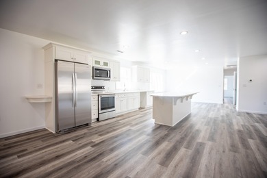 Everything on this house has been updated and remodeled, from - photo 12