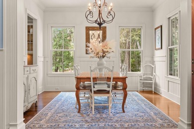 Exceptional materials and meticulous craftsmanship define this