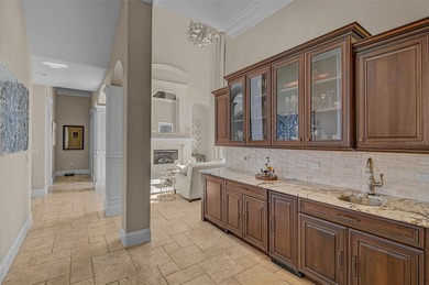 **EXQUISITE, CUSTOM-BUILT (2018) ESTATE SITUATED ON 6.80 ACRES - photo 13