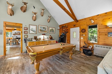 Rare opportunity to own a 440-acre private retreat just minutes - photo 13