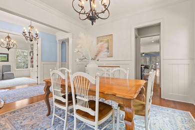 Exceptional materials and meticulous craftsmanship define this