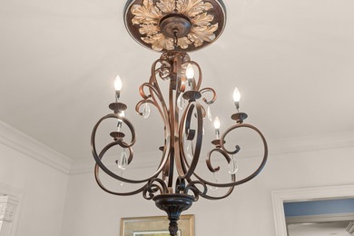 Exceptional materials and meticulous craftsmanship define this