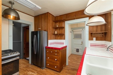 One of a Kind! Wood shingled Craftsman Bungalow located on a - photo 15