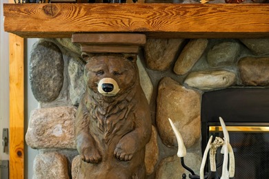 Rare opportunity to own a 440-acre private retreat just minutes - photo 15