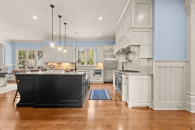 Exceptional materials and meticulous craftsmanship define this