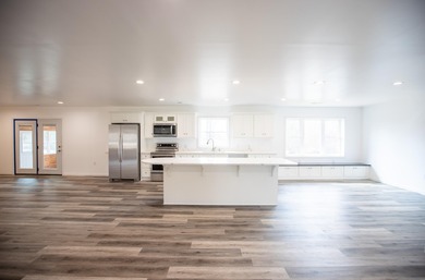Everything on this house has been updated and remodeled, from - photo 17