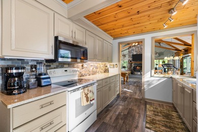 Rare opportunity to own a 440-acre private retreat just minutes - photo 17