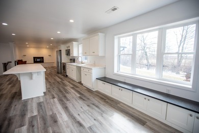 Everything on this house has been updated and remodeled, from - photo 18