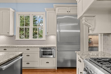 Exceptional materials and meticulous craftsmanship define this