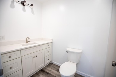Everything on this house has been updated and remodeled, from - photo 19