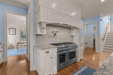 Exceptional materials and meticulous craftsmanship define this