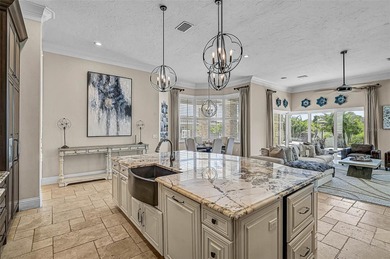 **EXQUISITE, CUSTOM-BUILT (2018) ESTATE SITUATED ON 6.80 ACRES - photo 20