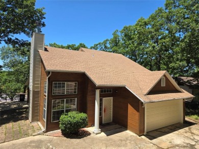Lake Home For Sale in Checotah, Oklahoma