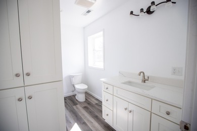 Everything on this house has been updated and remodeled, from - photo 21