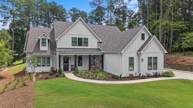 welcome to 2300 club dr, a better than new home on the golf - photo 2