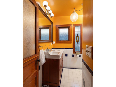 One of a Kind! Wood shingled Craftsman Bungalow located on a - photo 22