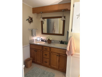 This is a beautifully kept Mobile Home. MOVE IN READY! New Roof - photo 22