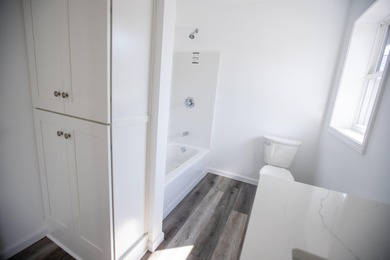Everything on this house has been updated and remodeled, from - photo 22