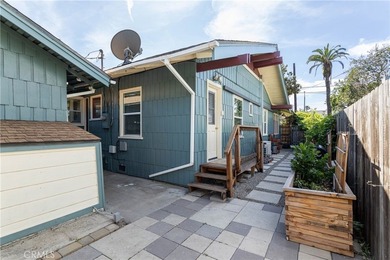 One of a Kind! Wood shingled Craftsman Bungalow located on a - photo 24