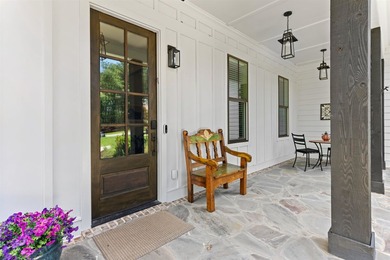 welcome to 2300 club dr, a better than new home on the golf - photo 6