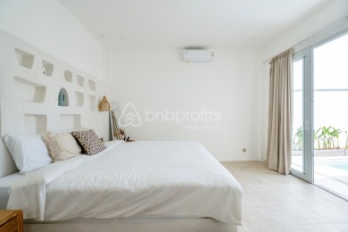 Brand New and Charming 1 BR Villa with Office Space and Rooftop - photo 9
