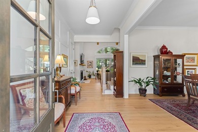 welcome to 2300 club dr, a better than new home on the golf - photo 8