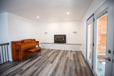 Everything on this house has been updated and remodeled, from - photo 31